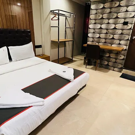 U Life Hotel-2